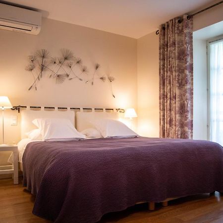 Le Vieux Pont Hotel Belcastel  Ngoại thất bức ảnh