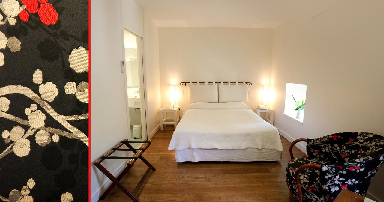 Le Vieux Pont Hotel Belcastel  Ngoại thất bức ảnh