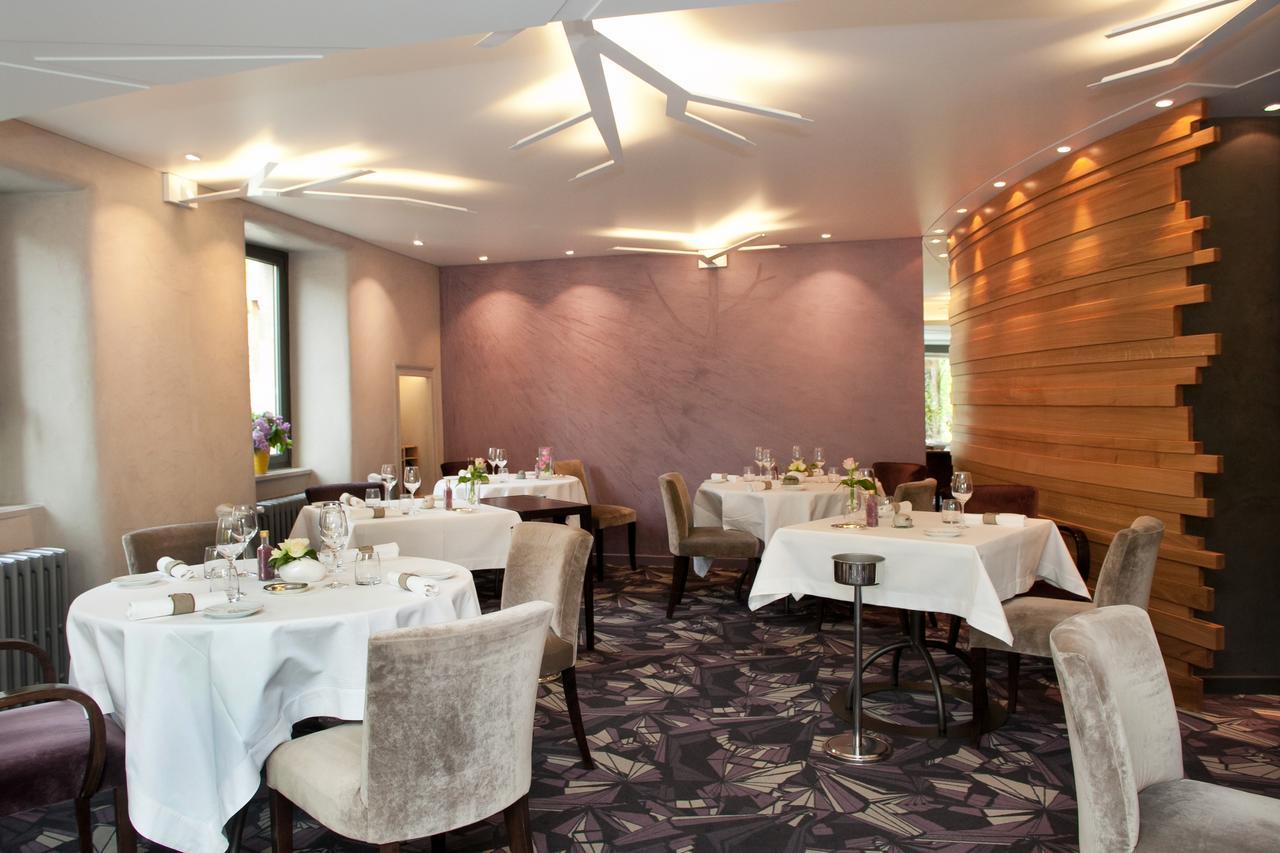 Le Vieux Pont Hotel Belcastel  Ngoại thất bức ảnh